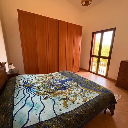 Padma Sardinia The Magical House