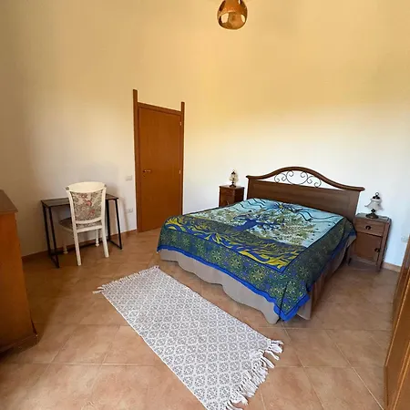 Padma Sardinia The Magical House Villa *