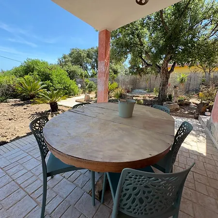 Villa Padma Sardinia The Magical House