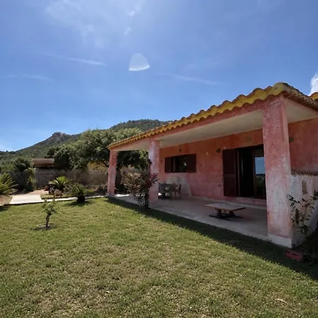 Padma Sardinia The Magical House Villa *