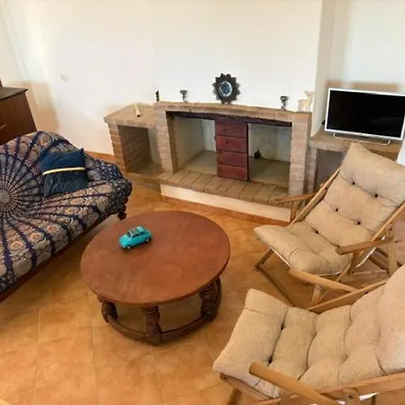 Padma Sardinia The Magical House Villa *