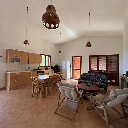 Padma Sardinia The Magical House *
