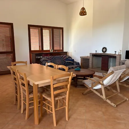 Padma Sardinia The Magical House Villa *