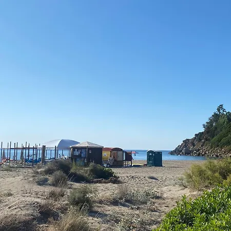 Padma Sardinia The Magical House * Muravera
