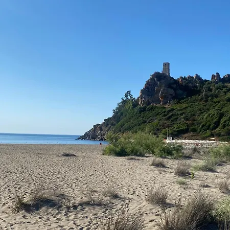 Padma Sardinia The Magical House *