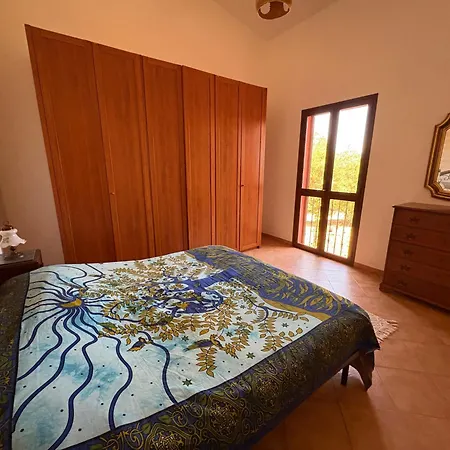 Padma Sardinia The Magical House *